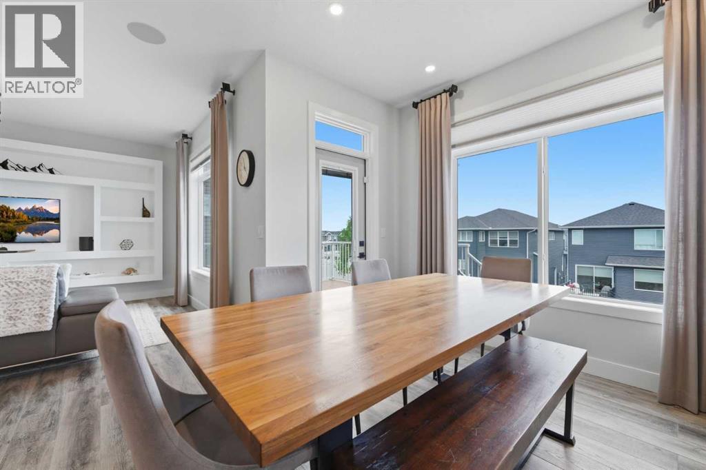 411 Rivercrest Boulevard, Cochrane