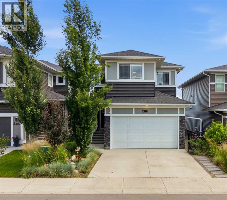 411 Rivercrest Boulevard, Rivercrest, Cochrane photo 1