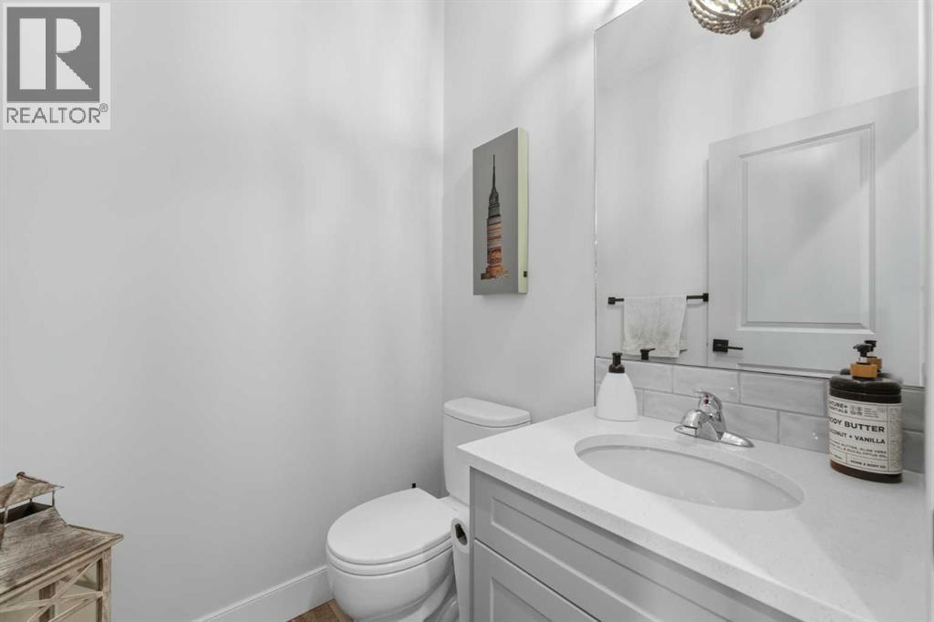 411 Rivercrest Boulevard, Cochrane