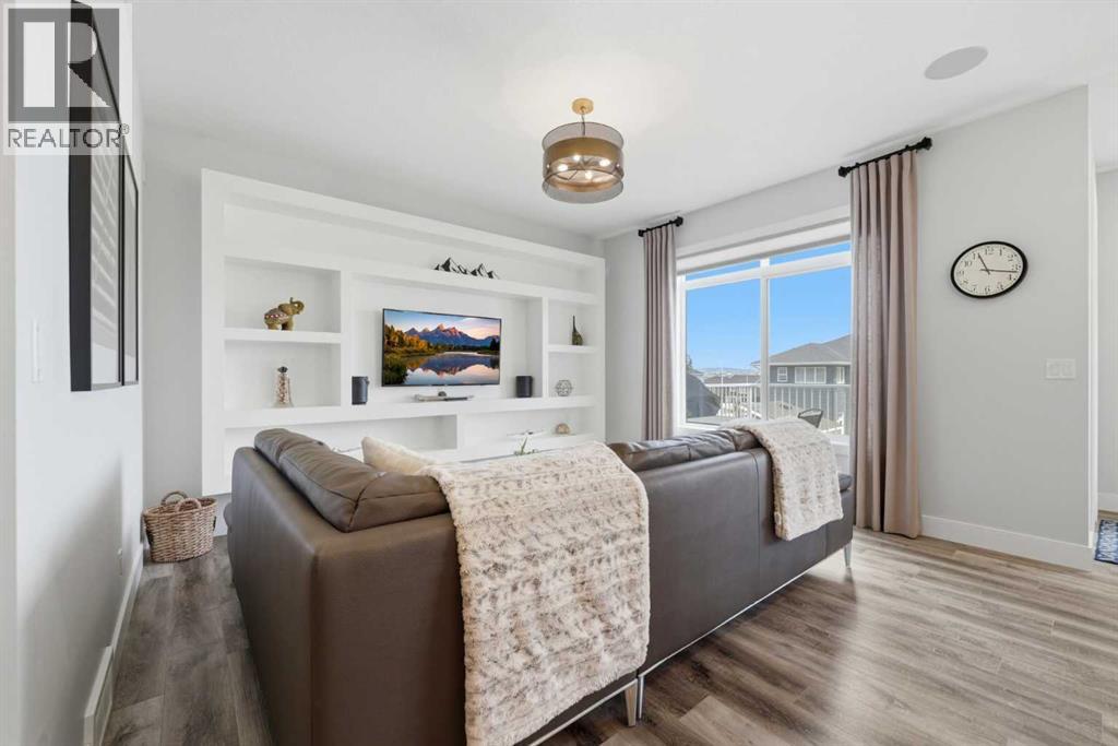 411 Rivercrest Boulevard, Cochrane