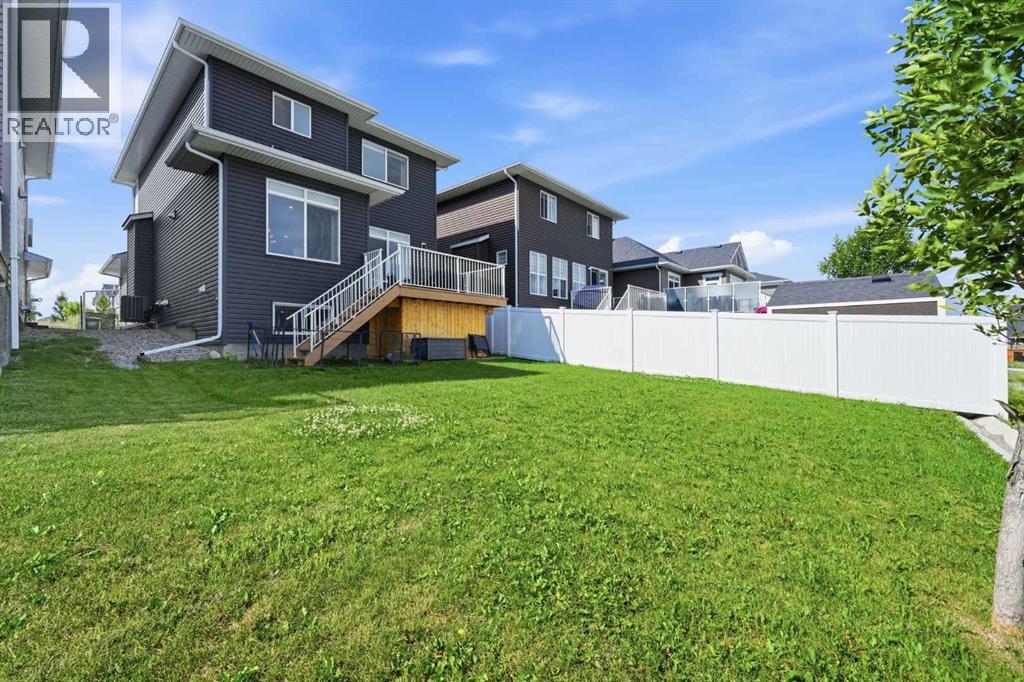 411 Rivercrest Boulevard, Cochrane