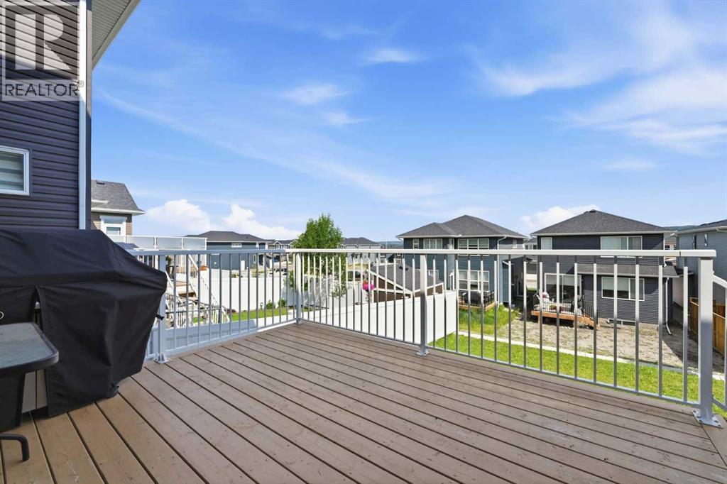 411 Rivercrest Boulevard, Cochrane