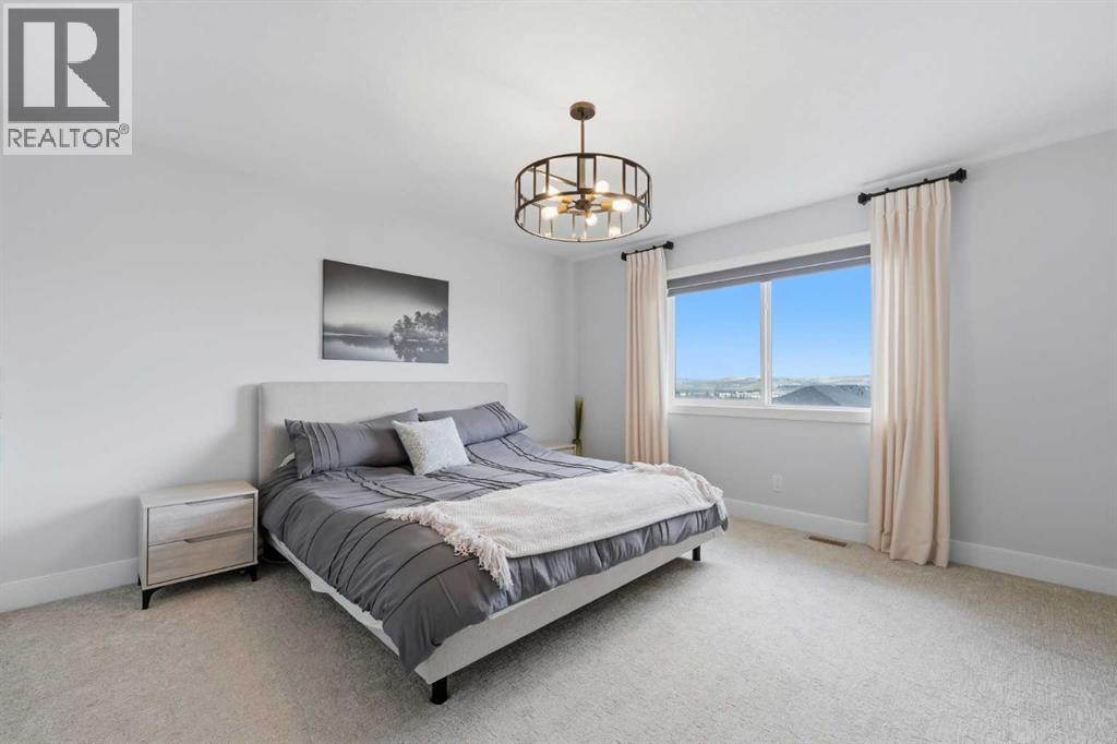 411 Rivercrest Boulevard, Cochrane