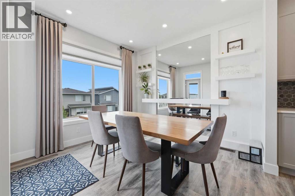 411 Rivercrest Boulevard, Cochrane