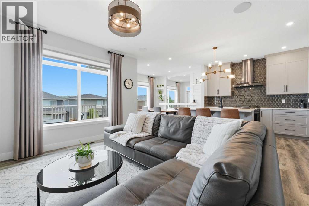 411 Rivercrest Boulevard, Cochrane