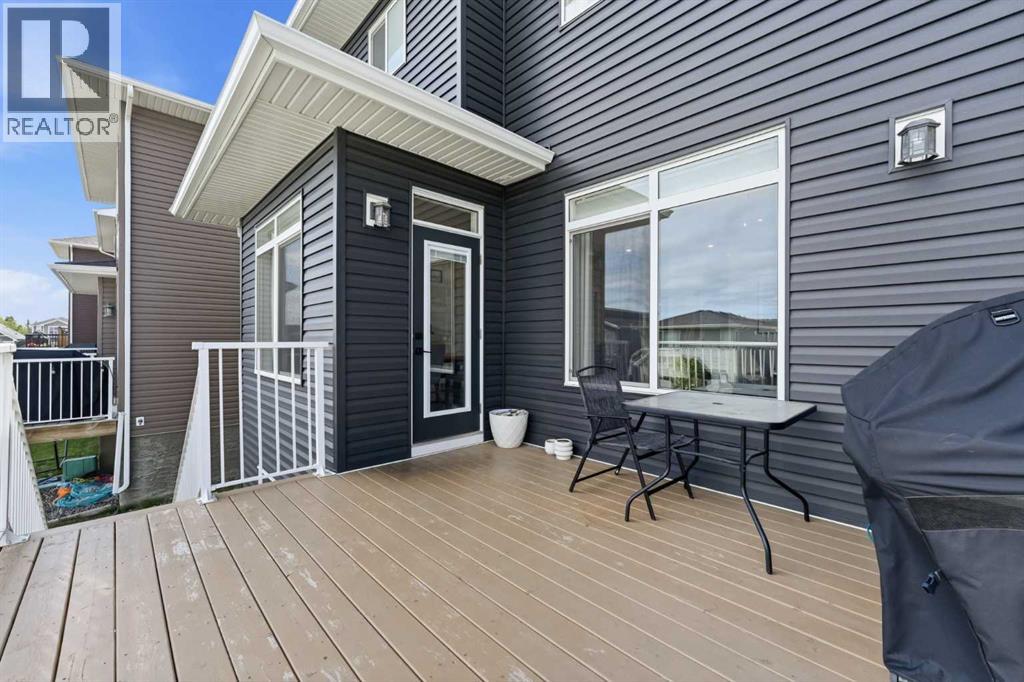 411 Rivercrest Boulevard, Cochrane