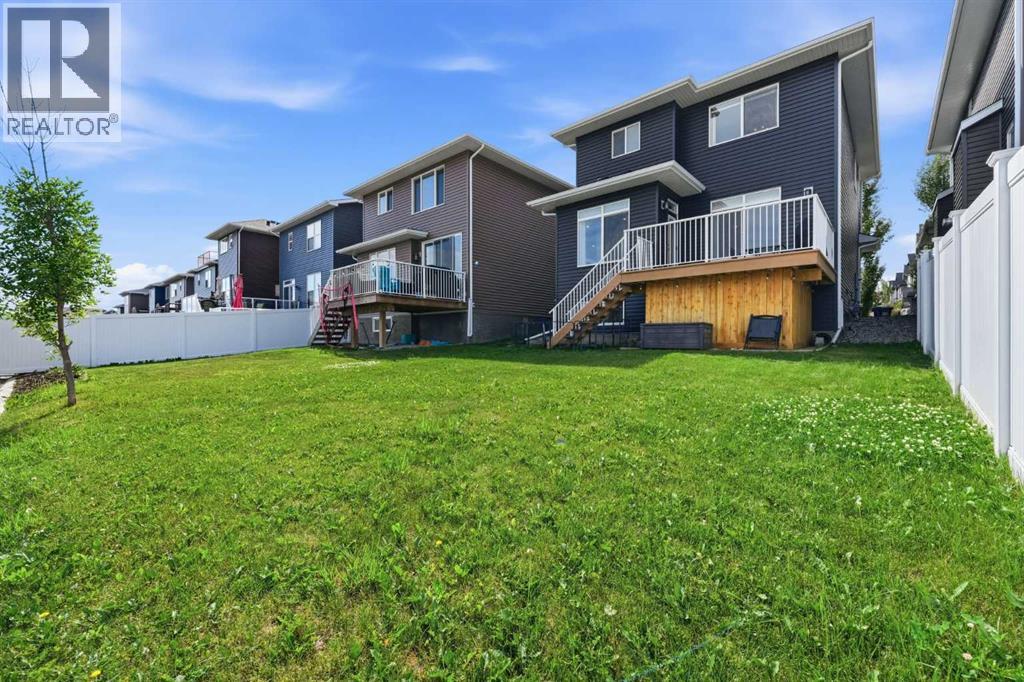 411 Rivercrest Boulevard, Cochrane