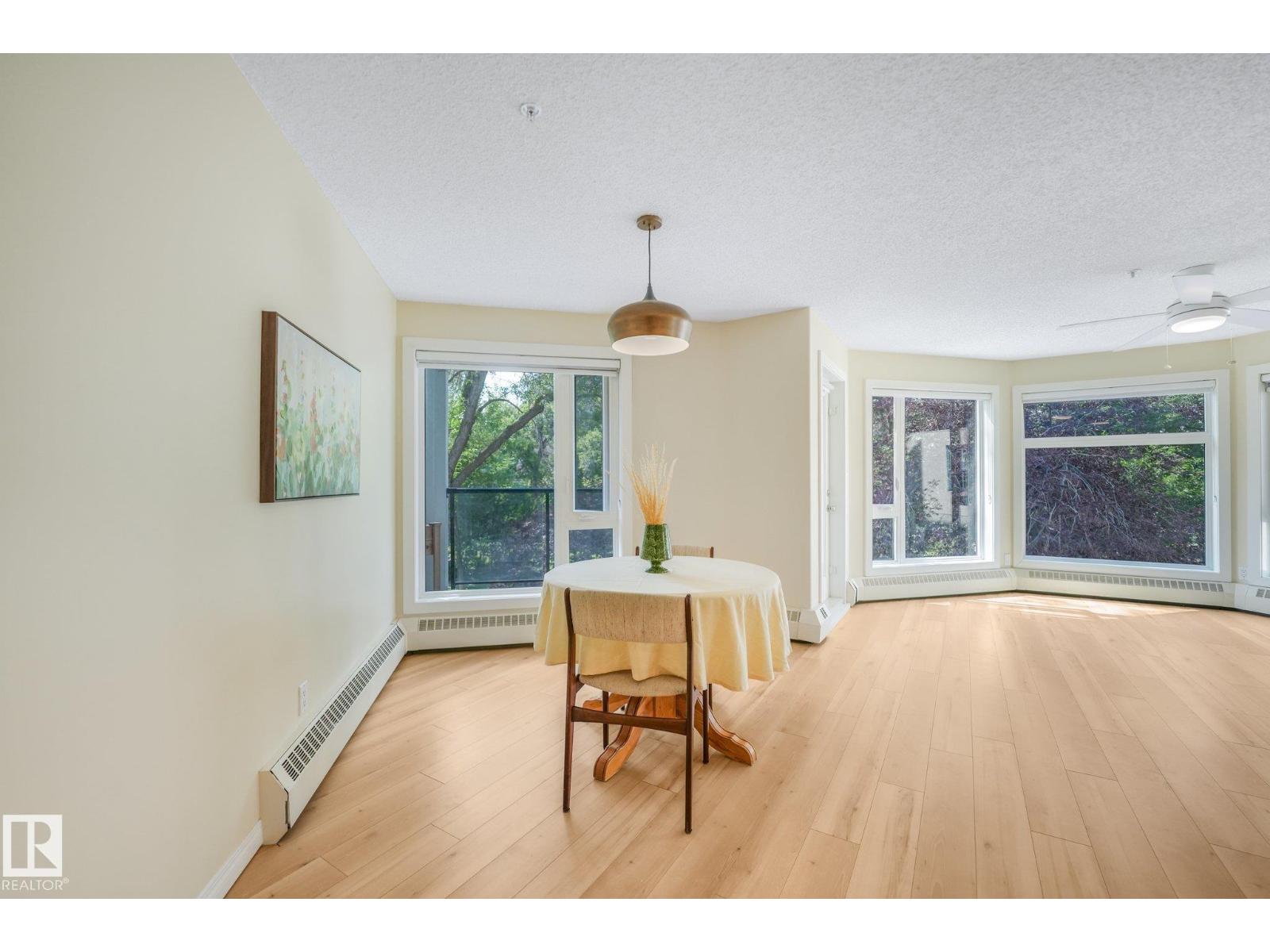 #206, 9905 112 ST NW - 3