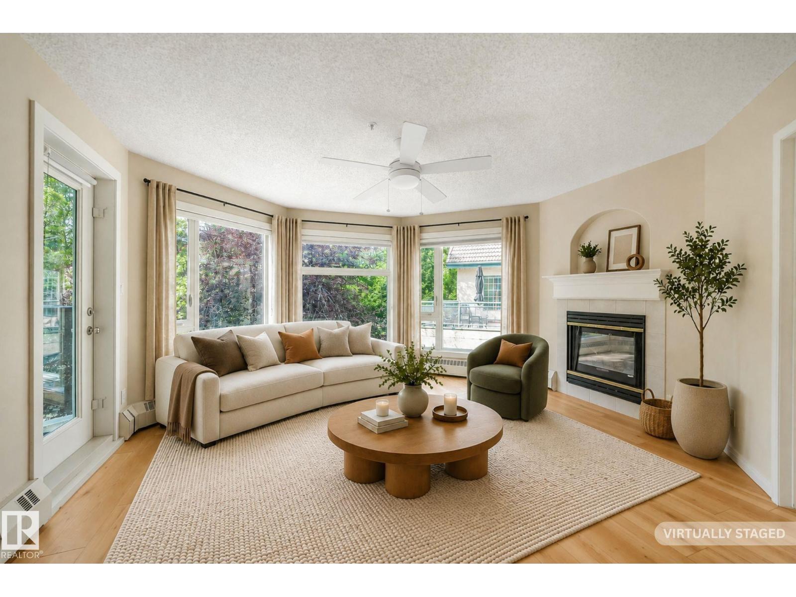 #206, 9905 112 ST NW, Wîhkwêntôwin, Edmonton photo 5