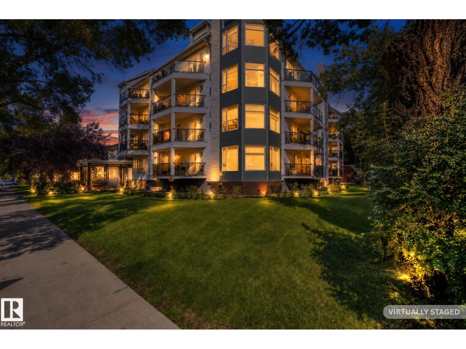 #206, 9905 112 ST NW - 43