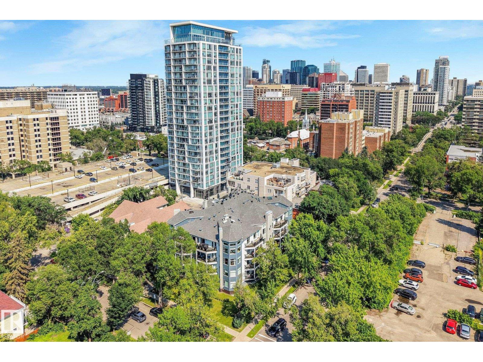 #206, 9905 112 ST NW - 36