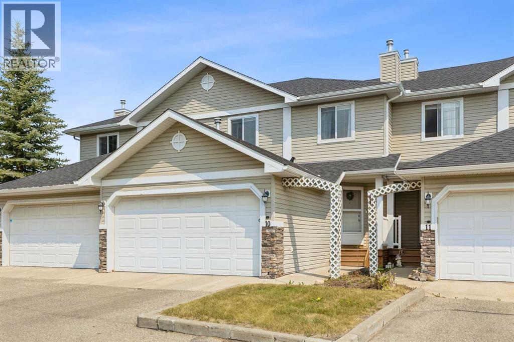 10, 117 Bow Ridge Drive, Bow Ridge, Cochrane photo 1
