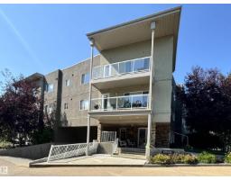 Apartment for sale at #304 100 Crystal Ln, Sherwood Park — MLS® E4501406