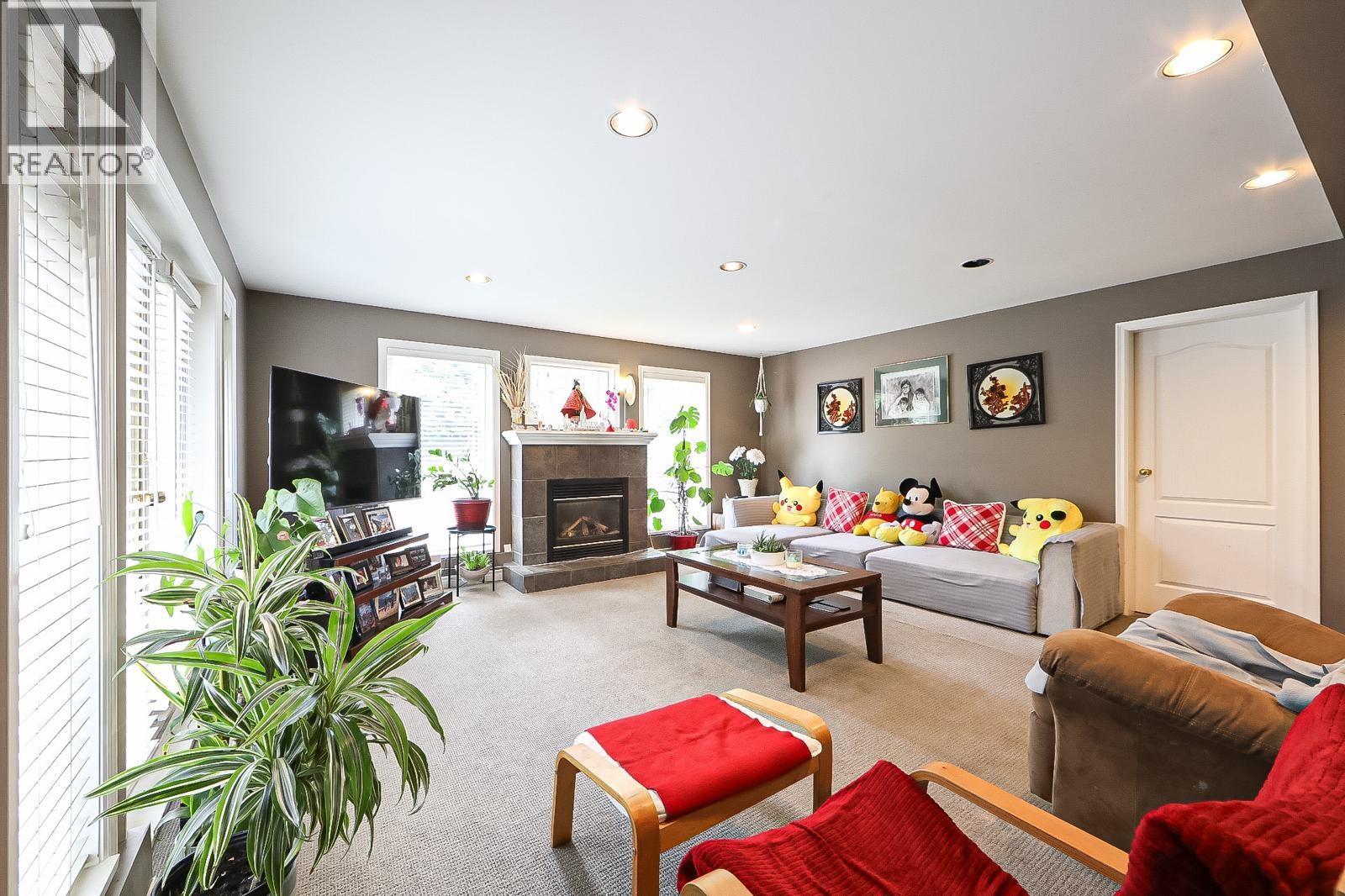 10340 BAMBERTON Drive, Richmond