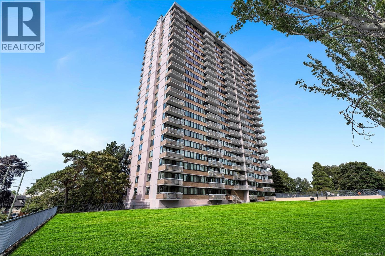 2104 647 Michigan Street, Victoria