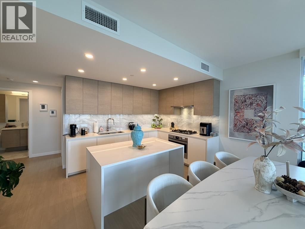 5101 2108 GILMORE AVENUE, Burnaby