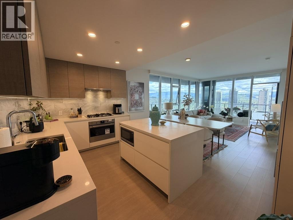 5101 2108 GILMORE AVENUE, Burnaby