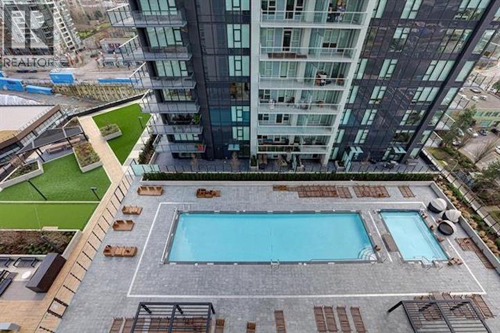 5101 2108 GILMORE AVENUE, Burnaby