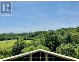 1008 - 20 Edgecliff Golfway, Toronto, ON M3C3A4 Photo 8