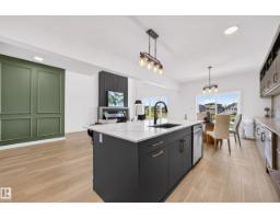 34 Eldridge Pt, St  Albert, AB T8N8C3 Photo 15