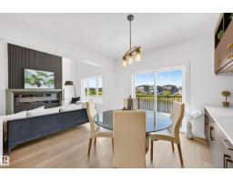 34 Eldridge Pt, St  Albert, AB T8N8C3 Photo 21
