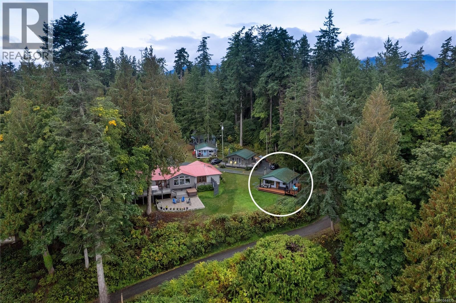 #4 4375 Kelsey Rd - 11