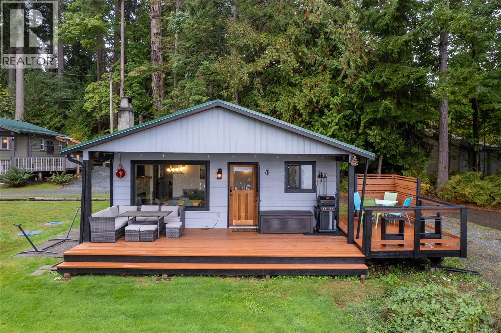 #4 4375 Kelsey Rd - 26