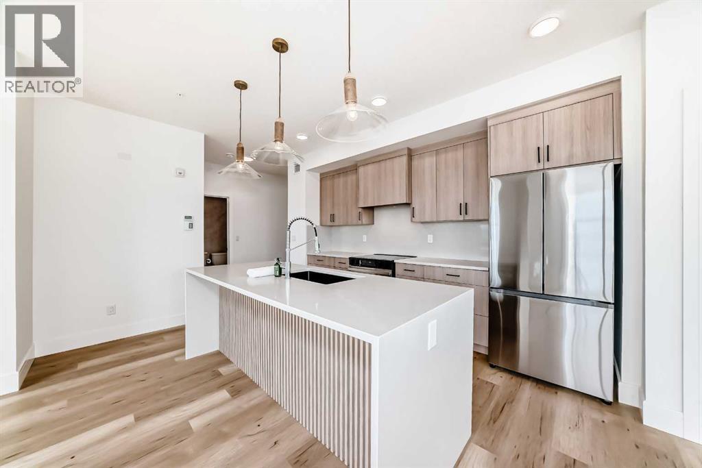 2305, 4270 Norford Avenue NW, University District, Calgary photo 3