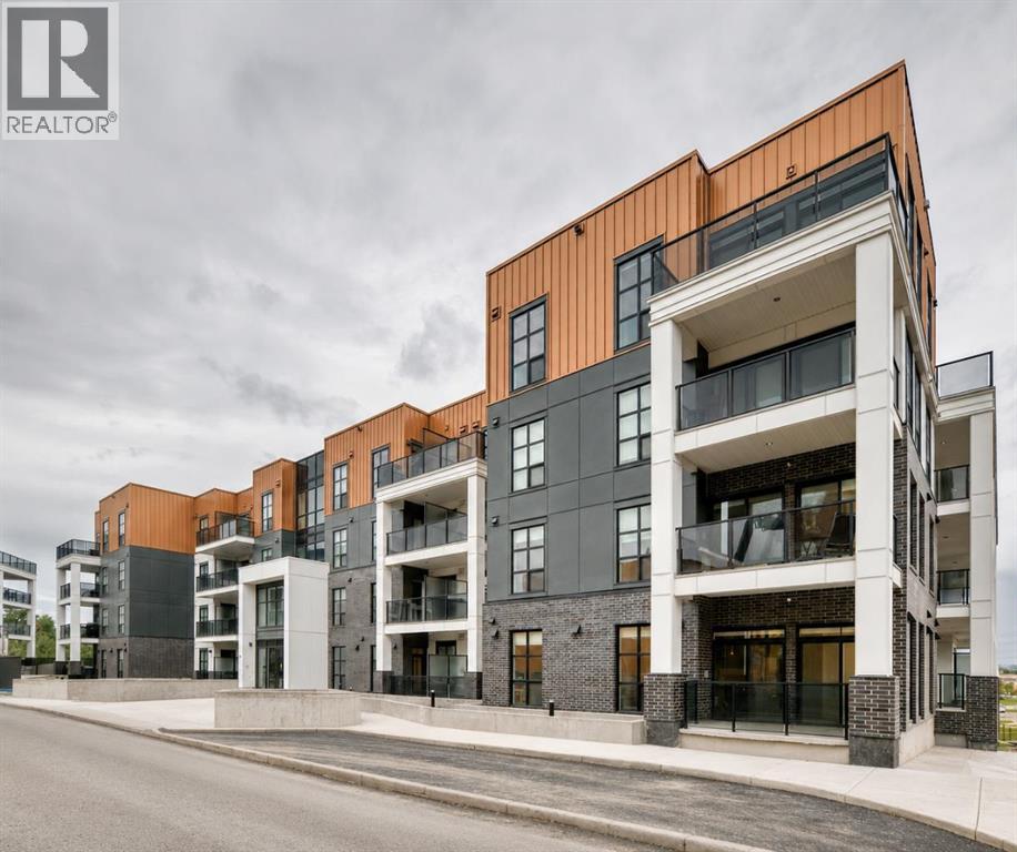 2305, 4270 Norford Avenue NW, University District, Calgary photo 1