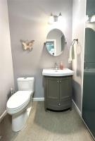Bedroom - 737 Clandeboye Avenue, Selkirk, MB R1A0Y3 Photo 12