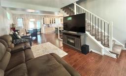 Primary Bedroom - 737 Clandeboye Avenue, Selkirk, MB R1A0Y3 Photo 8