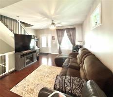 4pc Ensuite bath - 737 Clandeboye Avenue, Selkirk, MB R1A0Y3 Photo 9