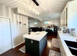 Bedroom - 737 Clandeboye Avenue, Selkirk, MB R1A0Y3 Photo 6