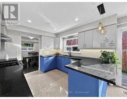 38 Robbinstone Drive, Toronto, ON M1B2E6 Photo 12
