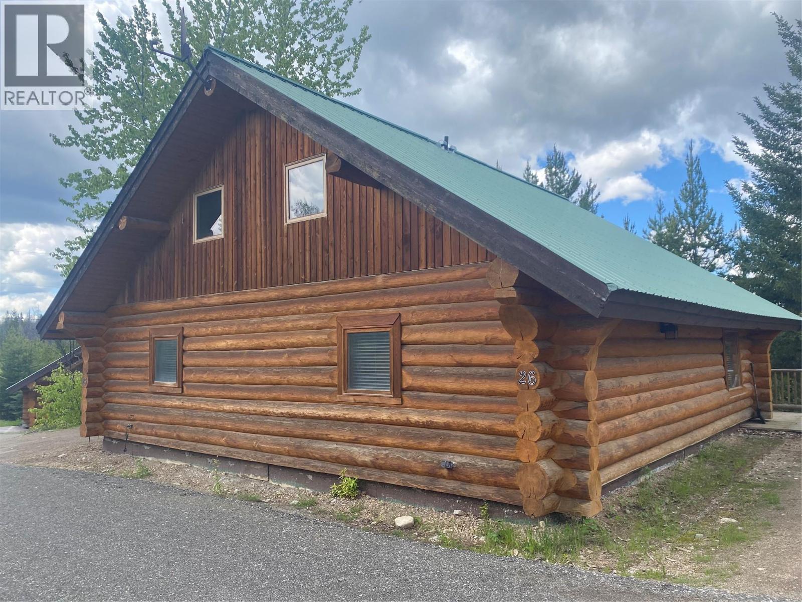 #26 5485 LAC LE JEUNE Road - 1