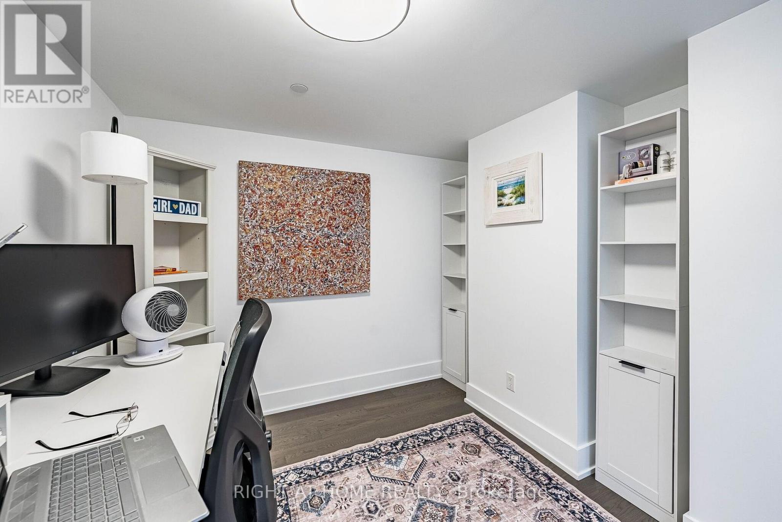 #1604 200 BLOOR STREET W - 29