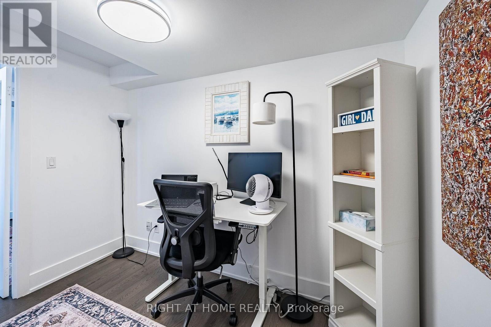 #1604 200 BLOOR STREET W - 30
