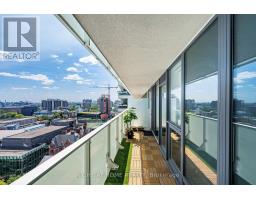 1604 - 200 Bloor Street W, Toronto, ON M5S0B1 Photo 33