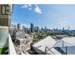 1604 - 200 Bloor Street W, Toronto, ON M5S0B1 Photo 34