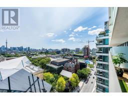 1604 - 200 Bloor Street W, Toronto, ON M5S0B1 Photo 35
