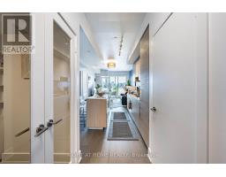 1604 - 200 Bloor Street W, Toronto, ON M5S0B1 Photo 9
