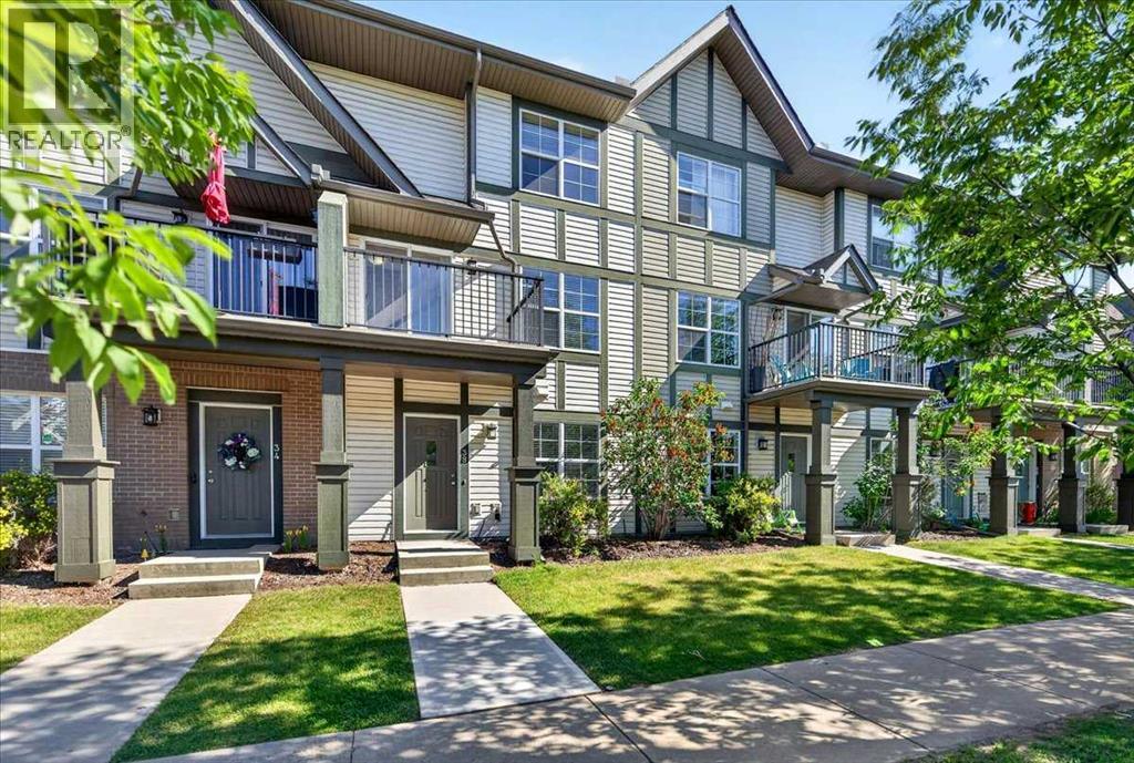 38 Cranford Drive SE, Cranston, Calgary photo 5