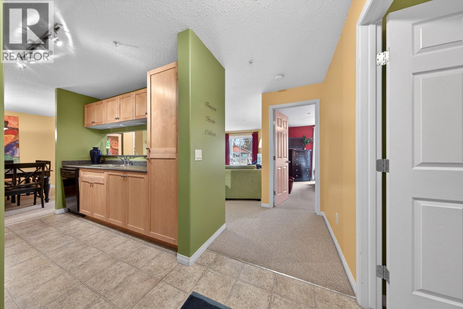 4767 Forsters Landing Road Unit# 205, Radium Hot Springs