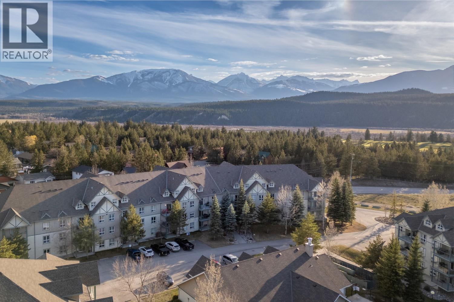 4767 Forsters Landing Road Unit# 205, Radium Hot Springs