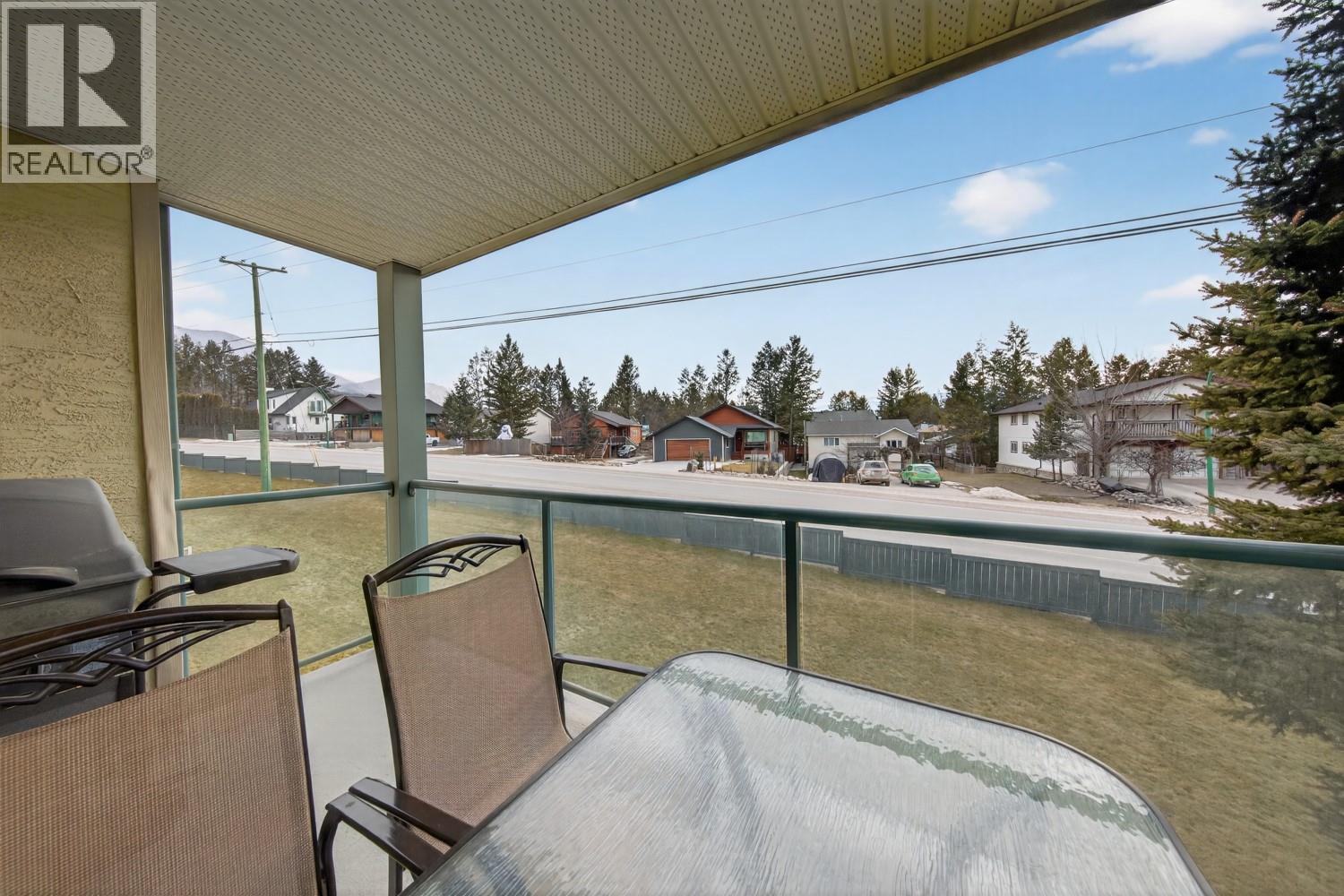 4767 Forsters Landing Road Unit# 205, Radium Hot Springs