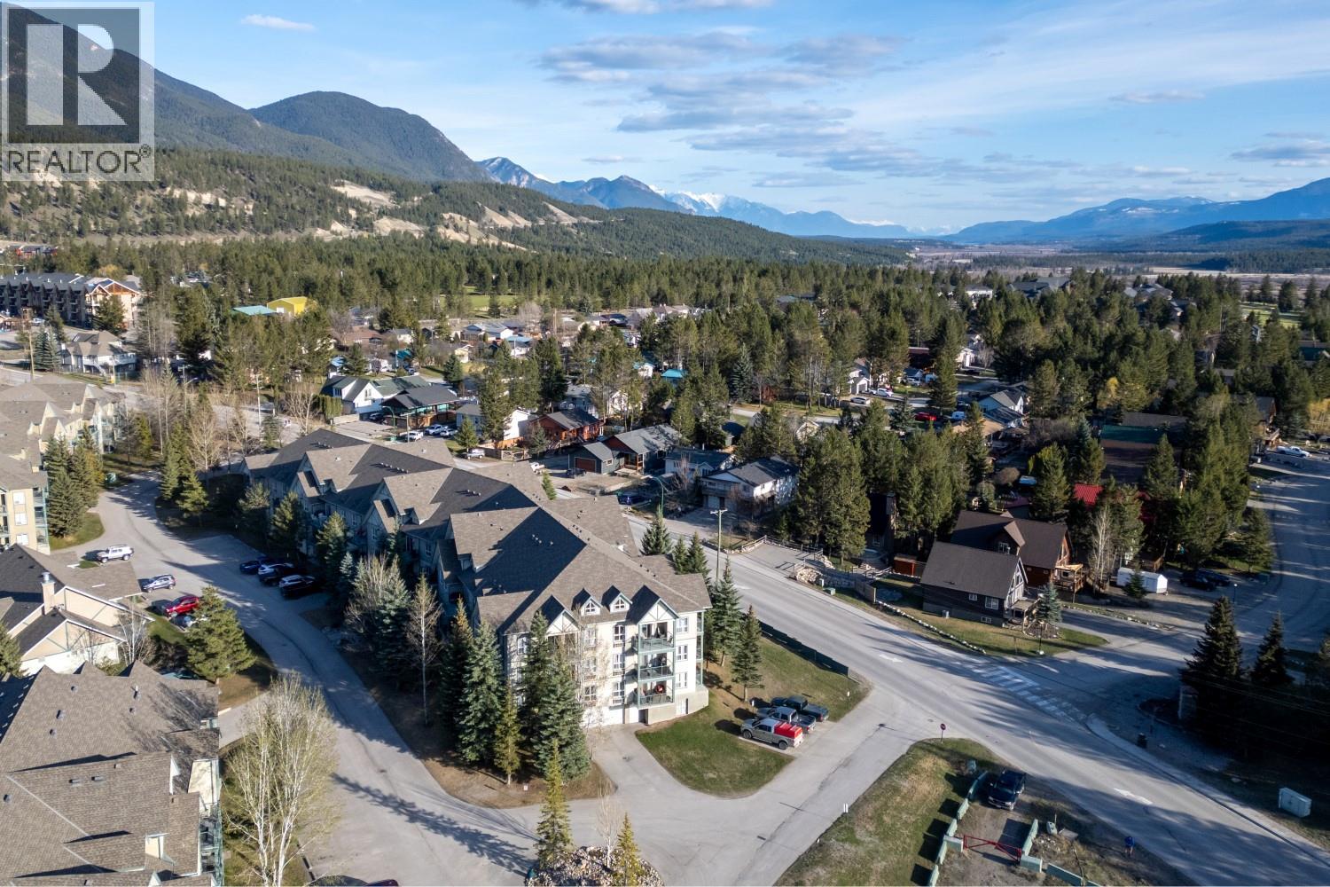 4767 Forsters Landing Road Unit# 205, Radium Hot Springs