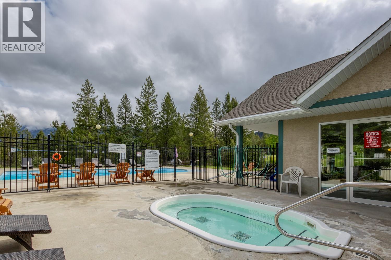 4767 Forsters Landing Road Unit# 205, Radium Hot Springs