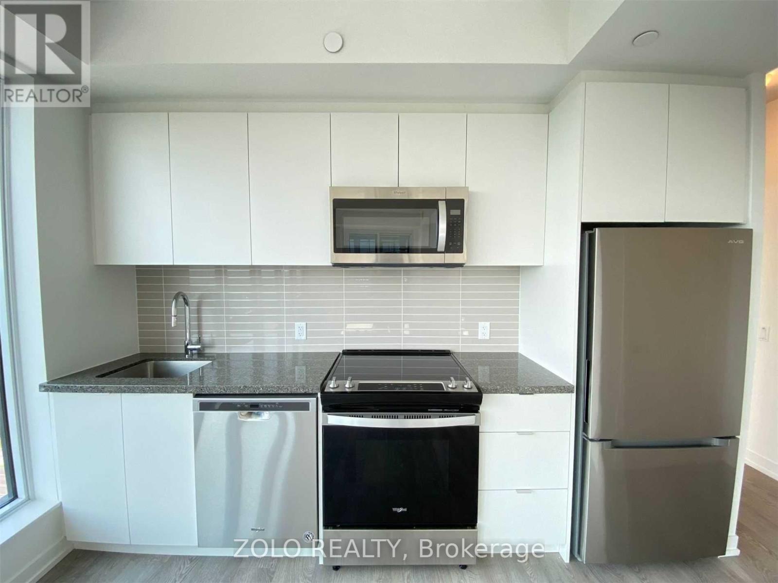 Photo of 1602E - 8868 YONGE STREET