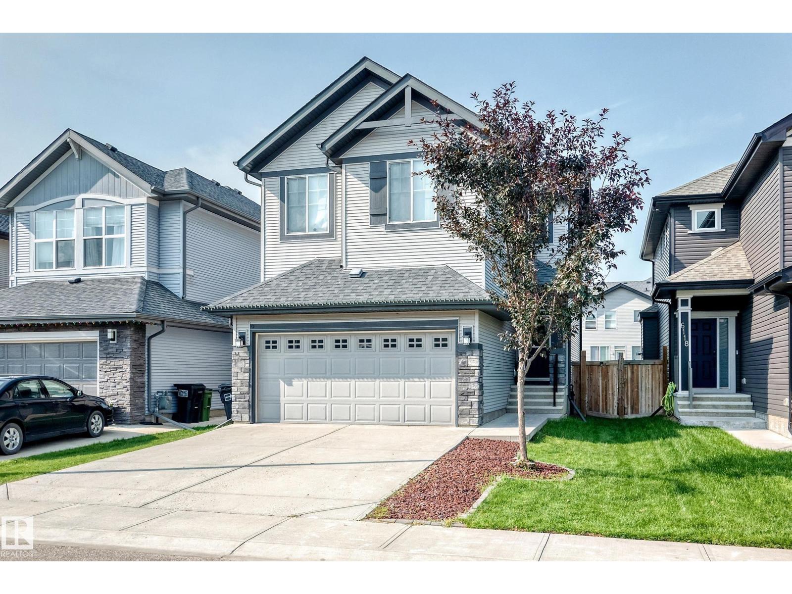 6122 175A AV NW - 1