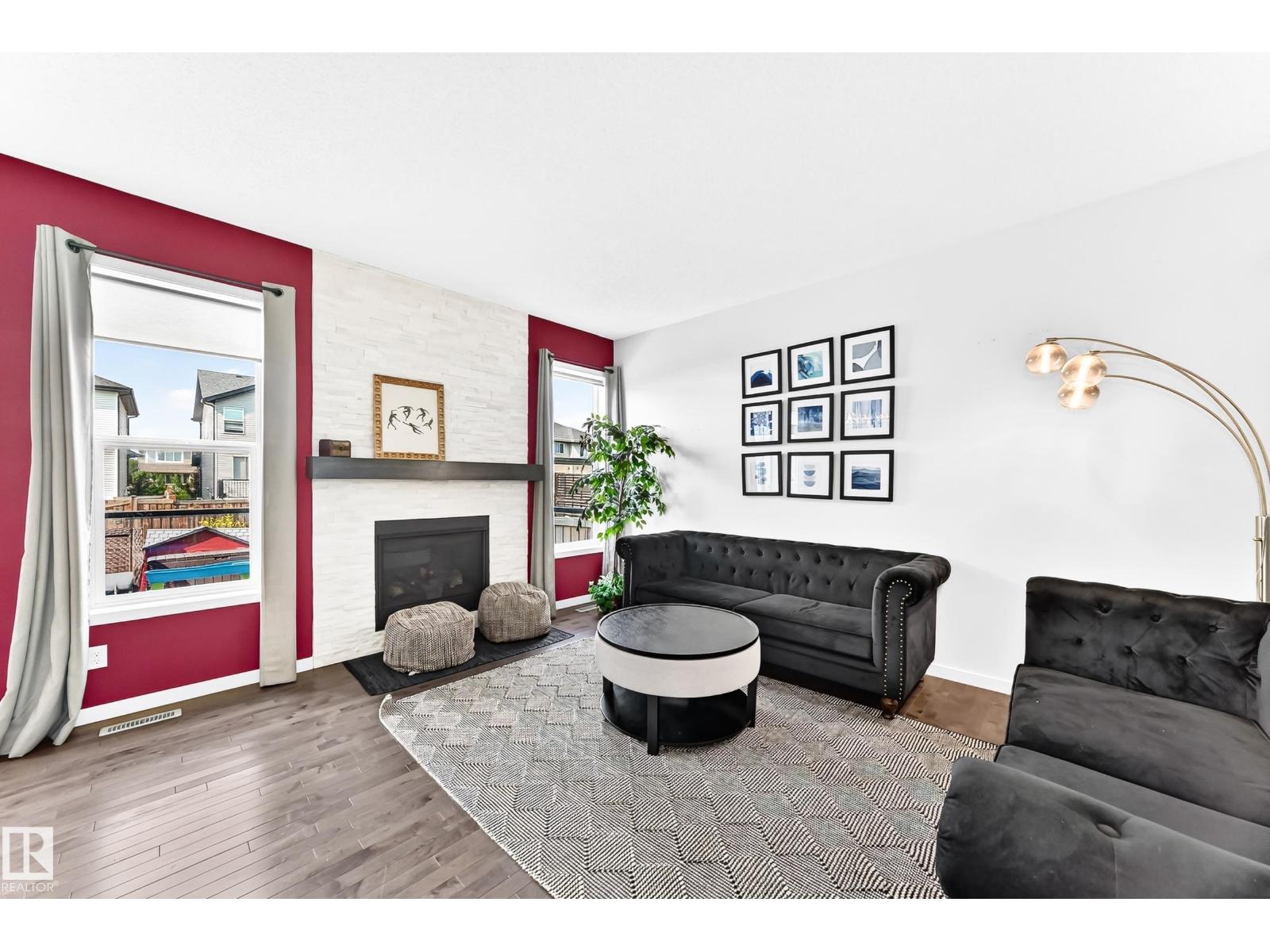 6122 175A AV NW, McConachie Area, Edmonton photo 4